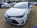 Toyota Corolla 1.8 Hybrid MR`19 E6 Aukcja 286233 - grafika 1