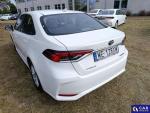 Toyota Corolla 1.8 Hybrid MR`19 E6 Aukcja 286233 - grafika 2