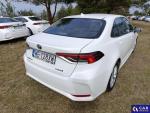 Toyota Corolla 1.8 Hybrid MR`19 E6 Aukcja 286233 - grafika 3