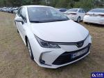 Toyota Corolla 1.8 Hybrid MR`19 E6 Aukcja 286233 - grafika 4