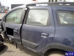 Dacia Duster  Aukcja 286068 - grafika 33