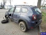 Dacia Duster  Aukcja 286068 - grafika 31