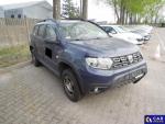 Dacia Duster  Aukcja 286068 - grafika 4