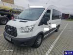 Ford Transit FT 310 2.0 TDCi MR`16 E6 3.1t Aukcja 286929 - grafika 1
