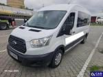 Ford Transit FT 310 2.0 TDCi MR`16 E6.2 3.1t Aukcja 286930 - grafika 1
