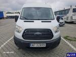 Ford Transit FT 310 2.0 TDCi MR`16 E6.2 3.1t Aukcja 286930 - grafika 2