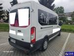 Ford Transit FT 310 2.0 TDCi MR`16 E6.2 3.1t Aukcja 286930 - grafika 7