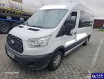 Ford Transit FT 310 2.0 TDCi MR`16 E6.2 3.1t Aukcja 286931 - grafika 1
