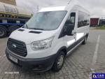Ford Transit FT 310 2.0 TDCi MR`16 E6.2 3.1t Aukcja 286931 - grafika 9