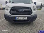Ford Transit FT 310 2.0 TDCi MR`16 E6.2 3.1t Aukcja 286931 - grafika 29