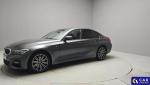 BMW Seria 3 320 Diesel Mild Hybrid MR`19 E6d G20 Aukcja 285825 - grafika 1