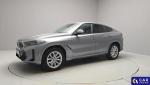 BMW X6 Diesel MR`23 E6d G06 Aukcja 285831 - grafika 1
