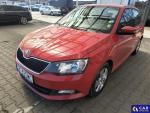 Skoda Fabia 1.0 Ambition Aukcja 286155 - grafika 1
