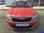 Skoda Fabia 1.0 Ambition Aukcja 286155 - grafika 2