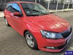 Skoda Fabia 1.0 Ambition Aukcja 286155 - grafika 3