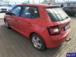 Skoda Fabia 1.0 Ambition Aukcja 286155 - grafika 9