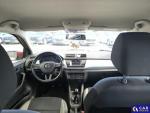 Skoda Fabia 1.0 Ambition Aukcja 286155 - grafika 19