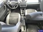 Skoda Fabia 1.0 Ambition Aukcja 286155 - grafika 21