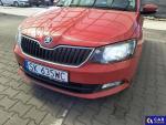 Skoda Fabia 1.0 Ambition Aukcja 286155 - grafika 41