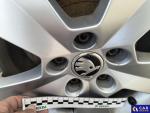 Skoda Fabia 1.0 Ambition Aukcja 286155 - grafika 65