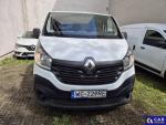 Renault Trafic 1.6 dCi MR`14 E6 3.1t Aukcja 286971 - grafika 5