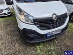 Renault Trafic 1.6 dCi MR`14 E6 3.1t Aukcja 286971 - grafika 27