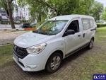 Dacia Dokker 1.5 dCi MR`15 E6 Aukcja 286972 - grafika 1