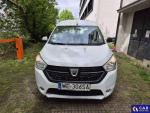 Dacia Dokker 1.5 dCi MR`15 E6 Aukcja 286972 - grafika 5