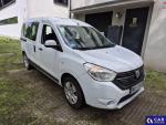 Dacia Dokker 1.5 dCi MR`15 E6 Aukcja 286972 - grafika 2