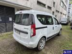 Dacia Dokker 1.5 dCi MR`15 E6 Aukcja 286972 - grafika 3