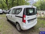 Dacia Dokker 1.5 dCi MR`15 E6 Aukcja 286972 - grafika 4