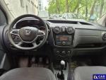 Dacia Dokker 1.5 dCi MR`15 E6 Aukcja 286972 - grafika 7