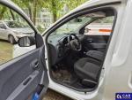 Dacia Dokker 1.5 dCi MR`15 E6 Aukcja 286972 - grafika 11