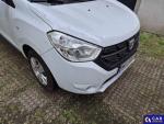 Dacia Dokker 1.5 dCi MR`15 E6 Aukcja 286972 - grafika 27