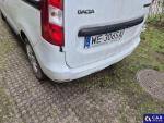 Dacia Dokker 1.5 dCi MR`15 E6 Aukcja 286972 - grafika 49