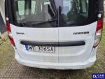 Dacia Dokker 1.5 dCi MR`15 E6 Aukcja 286972 - grafika 58