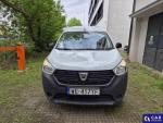 Dacia Dokker 1.3 Tce MR`15 E6 1.9t Aukcja 287237 - grafika 5