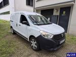 Dacia Dokker 1.3 Tce MR`15 E6 1.9t Aukcja 287237 - grafika 2