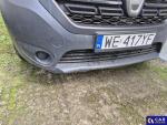 Dacia Dokker 1.3 Tce MR`15 E6 1.9t Aukcja 287237 - grafika 128
