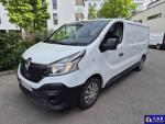 Renault Trafic 1.6 dCi MR`14 E6 3.1t Aukcja 286974 - grafika 1
