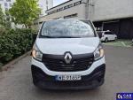 Renault Trafic 1.6 dCi MR`14 E6 3.1t Aukcja 286974 - grafika 5