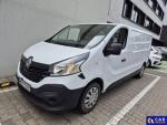 Renault Trafic 1.6 dCi MR`14 E6 3.1t Aukcja 286975 - grafika 1
