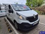 Renault Trafic 1.6 dCi MR`14 E6 3.1t Aukcja 286975 - grafika 2