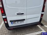 Renault Trafic 1.6 dCi MR`14 E6 3.1t Aukcja 286975 - grafika 43