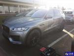Jaguar F-Pace R-Sport AWD Aukcja 286038 - grafika 1