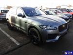 Jaguar F-Pace R-Sport AWD Aukcja 286038 - grafika 2