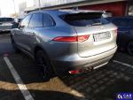 Jaguar F-Pace R-Sport AWD Aukcja 286038 - grafika 3