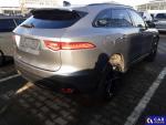 Jaguar F-Pace R-Sport AWD Aukcja 286038 - grafika 4