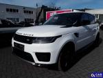 Land Rover Range Rover Sport HSE Aukcja 286039 - grafika 1