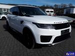 Land Rover Range Rover Sport HSE Aukcja 286039 - grafika 2